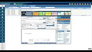 Deleting Documents from eClinicalWorks Executable and Browser Version