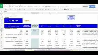 Como saber el Nivel de Fortaleza Financiera de una Empresa? - Versión Express