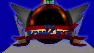 Milk - Vs Sonic.exe OST [Update 2.5]
