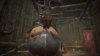 Remnant: from the ashes - босс Нечистый - альтернативный способ