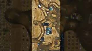 📱🥵iPhone 14 Pro - World’s First A16 CPU Reball - Nerve Wrecking 