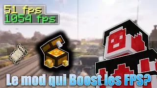 Le mod indispensable pour tous.