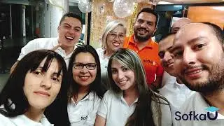 Conoce la historia de Sofka U
