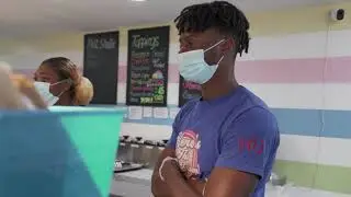 Black Owned Businesses: Here's The Scoop (S1,EP2)