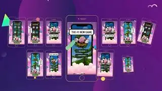 Smartly.io for GAMING