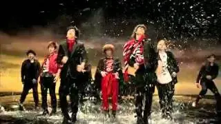 SHINee - Ring Ding Dong MV