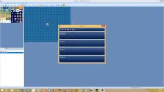 RPG Maker VX Ace Horizontal Title Menu Script