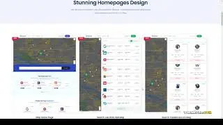 Workoo - Job Board and Freelancer Marketplace HTML Template freelance marketplace candidate Rikka