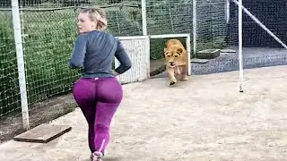 MOMENTS YOU WON'T REGRET WATCHING