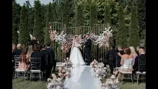 Buzenkova Wedding & Event - Алексей Кира, 17.06.2023