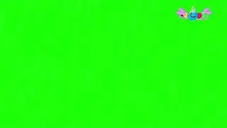 (Green Screen, гринскрин) Логотип 