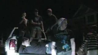 Diddly wack mack mormon daddy music video