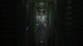 DEAD SPACE REMAKE NG+ ARMOR #deadspace2023 #deadspaceremake