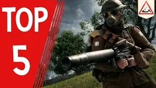 BATTLEFIELD 1 TOP FR - PTFO !! #20