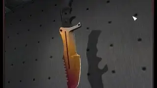 Реакция людей на выпадение ножа в cs go . #5