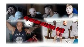 My random oddshot #43 | zhypnotizovaný restt (WARNING)