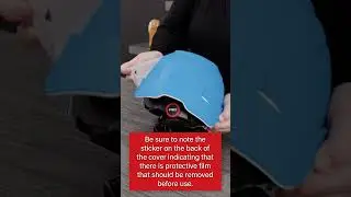PIP Traverse shell installation