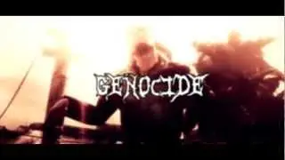 Genocide by Code