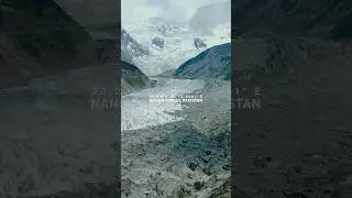 #nangaparbat The Killer Mountain 🏴‍☠️ #shorts