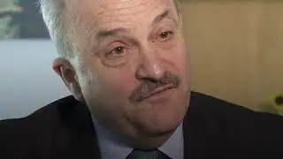 These Doctors Knew Trump's Cuts Were Dangerous