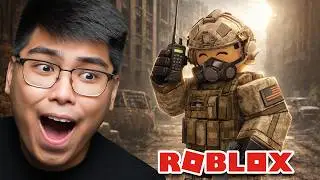 I Became a COMMANDER in Survive the Apocalypse
