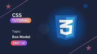 How to use Box Model in css | Css3 full course bangla tutorial | Learn with Ariful | part - 12