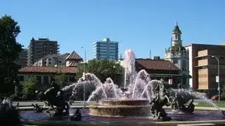 Самые лучшие для жизни города Америки