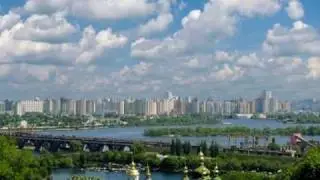 Квітка-душа  -  рідна країна, моя Україна.