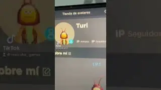 Turi ip ip 