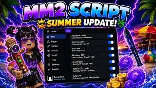 MM2 SCRIPT 🔪 - MM2 SCRIPT ⭐ SPAWNER, SPAWN YOUR BEST WEAPON