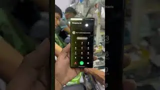Samsung S22 ultra បញ្ហាឡើងឆ្នូតជួសជុលបាន100% 099949533@Telegram