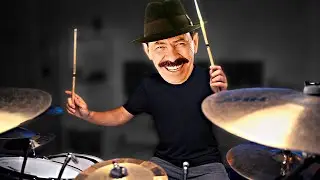 SCATMAN (Drums Only)