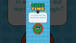 10 General Knowledge Questions You Should Know! 