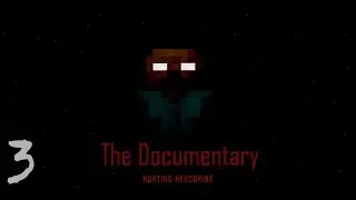 HEROBRINE SHRINE! - The official Herobrine Documentary