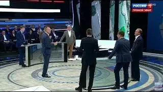 Микрофинансовые организации: запретить или оставить?