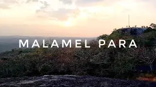 Malamel Para | Travel cuts | Nearby Jatayu Earth Center  | evening  views photography