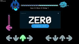 Zer0 - D:/CoC/Sonic.exe