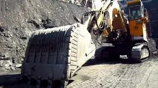 Demag H185S Documentary