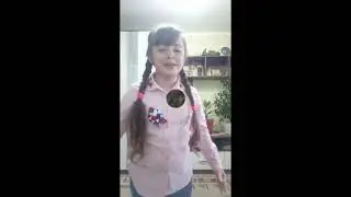 видео16, 2ж  Расулова Арина,  1г Семененко Богдан,  6а Комарова Софья