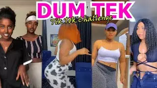 Dum Tek Tek Dum Tek (Official TikTok Challenge)