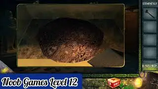 Escape games 50 room 2 - level 12