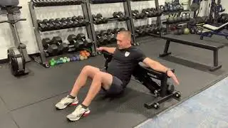Hip Thrust