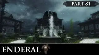 Enderal: The Shards of Order - Part 81 (FINALE)