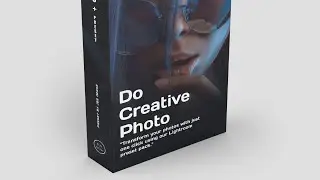 Do Creative Photo Lightroom Presets Pack | 100+ Premium Retouching Presets