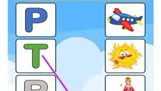 Meanings with alphabet ABC