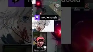фул фокус  | motherrussia с помощью #Twitch