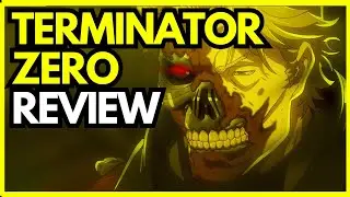 Terminator Zero: The Netflix Series Review