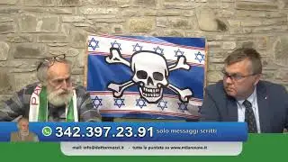 Speciale Salute con il Dottor Mozzi  del 13 settembre 2024