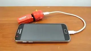 Power Bank из кроны ∣ Power Bank своими руками∣ Power Bank own hands