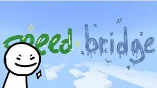 Hey shitass wanna see me speed bridge meme ×|Dreamteam Dream |×